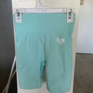 Womens Best Biker Shorts